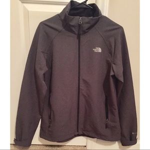 North Face Soft-shell